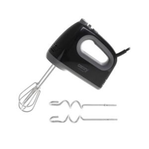 Batteur Camry CR 4220b 750W 5 vitesses Noir