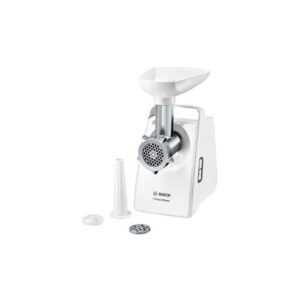 Hachoir à viande Bosch MFW3910W 1900 W blanc