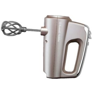Batteur mixeur Russell Hobbs 25892-56 Swirl Rose