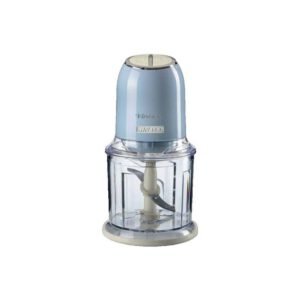 Hachoir Ariete Vintage 0,6L Bleu
