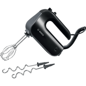 Mixeur à main Bosch MFQ4930B 850W Noir/Argent