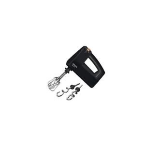 Batteur à main Krups F6085811 500 W Noir Cuivre