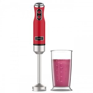 CECOTEC 03939 - Power RetroRed 1200MAX