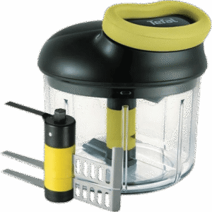Hachoir Tefal K1321324 900ml Noir