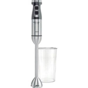Batteur à main Orbegozo BT 6017 XL Inox