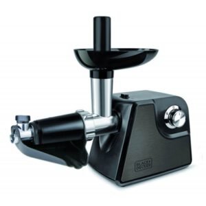 Hâchoir BLACK ET DECKER BXMMA 1000 E
