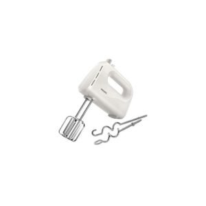 Mélangeur Philips 5 vitesses Turbo Blanc