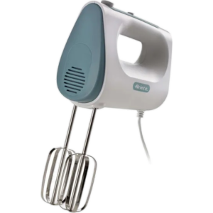 Mixeur à main Ariete 1545/01 450W 5 vitesses Blanc/Bleu clair