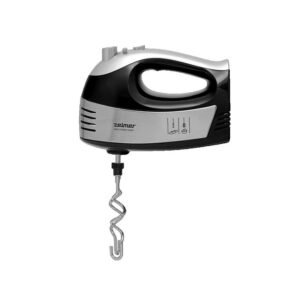 Batteur Zelmer ZHM2459B 2,5 L Noir et Doré