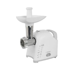 Hachoir à viande Esperanza EKM033 2200W Blanc