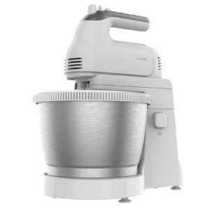 CECOTEC 04122 - Batteur PowerTwist 500 Steel