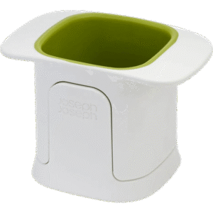 Hachoir Joseph Joseph ChopCup Compact Blanc