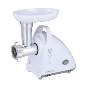 Hachoir à viande Esperanza EKM031 2200W blanc