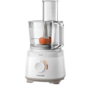 Robot multifonction Philips Daily Collection 2,1 L Blanc