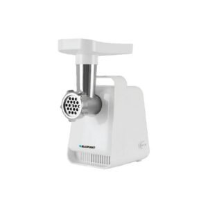 Hachoir Blaupunkt FMM301 Puissance 1300W Blanc Argenté