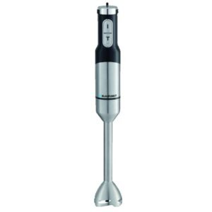 Mixeur à main Blaupunkt BP4007 1500W Argent