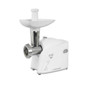 Hachoir à viande Esperanza EKM032 2200W Blanc
