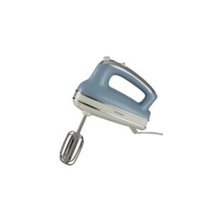 Batteur électrique Ariete 450W Bleu clair