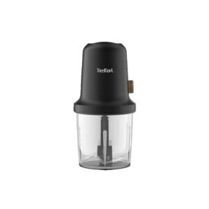 Hachoir électrique Tefal Eco Respect 0,5 L Noir