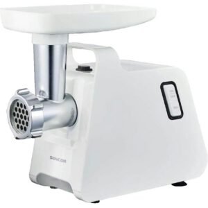Hachoir Sencor SMG 4410WH 500W Blanc