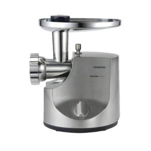 Hachoir Kenwood MG700 Pro 2000 Excel alu