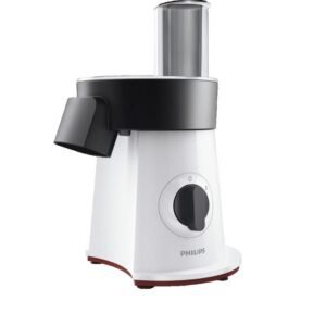 Robot Multifonction Philips VIVA COLLECTION HR1388/80 200 W Blanc et Noir