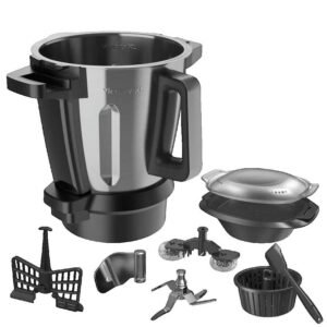 Robot de cuisine Cecotec Mambo Victory 3,3 L Acier inoxydable