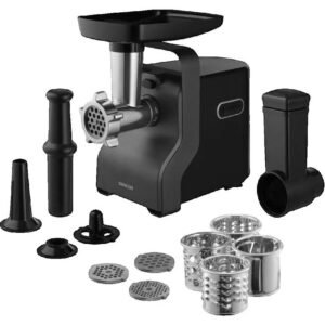 Hachoir Sencor SMG 5400BK 2100W Noir