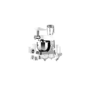 Robot multifonction ETA Gustus Gulliver IV 5,5 L Blanc
