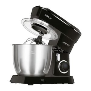 Robot de cuisine MPM MRK-25 5L Noir