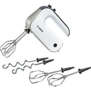 Batteur Bosch MFQ 4835 575 W blanc