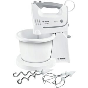 Batteur Bosch MFQ36460 450 W Blanc
