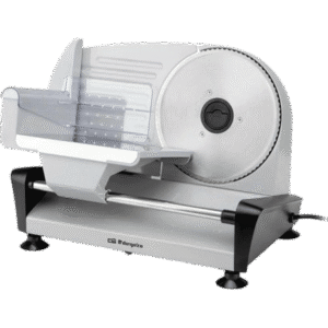 Trancheuse Orbegozo MS 4580 150W Argent
