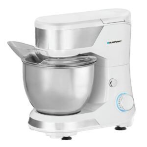 Robot culinaire Blaupunkt SMM501 5 litres Argenté
