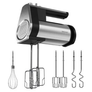 CECOTEC 04385 - PowerTwist 500 Full Steel