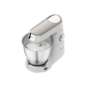 Robot pâtissier Kenwood Titanium Chef Baker XL KVL65.001WH 1200W Blanc