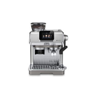 Machine expresso Delonghi La Specialista Touch EC9455.M Inox 1450 watts