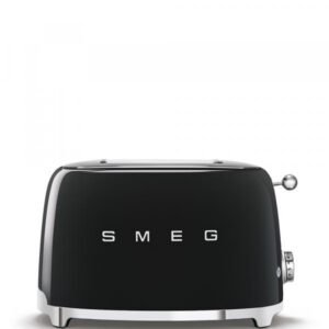 Grille-pain SMEG TSF01BLEU Noir