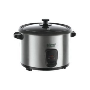 Russell Hobbs rice stove cook home stainless steel 19750-56 1975056 (19750-56)