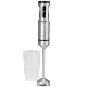 Batidora de mano Orbegozo BT 3015- 1500W- Velocidad Ajustable