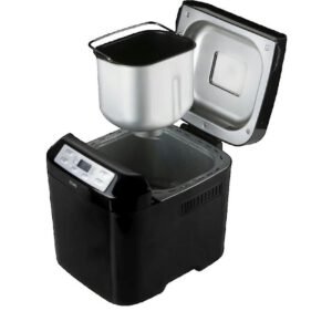 Machine à pain DOMO B3974 750g/1000g - Boîtier Cool Touch