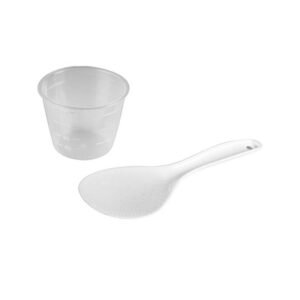 Cuiseur à riz Princess 271940 1.8L Blanc