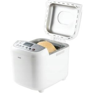 Machine à pain Domo B3976 Blanc