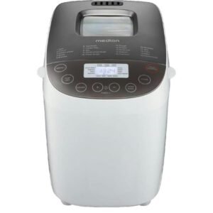 Machine à pain Medion 1,8 kg Blanc