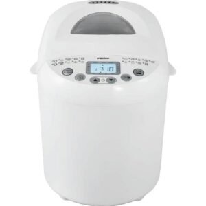 Machine à pain Medion 1 kg blanc