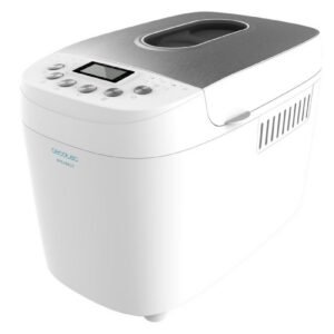 CECOTEC 02229 - Bread&Co 1500 Perfectcook