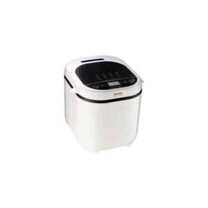 Machine à pain Tefal Pain Doré 1 kg Blanc