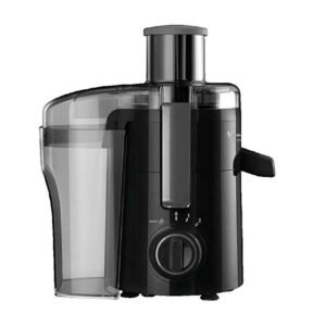 Centrifugeuse Moulinex Frutelia Plus Noir