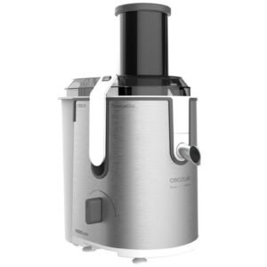 CECOTEC 04110 - Centrifugeuse StrongTitanium 19000 XXL