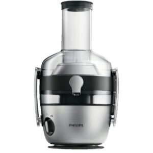 Centrifugeuse Philips Avance Collection HR1922/21 métallique